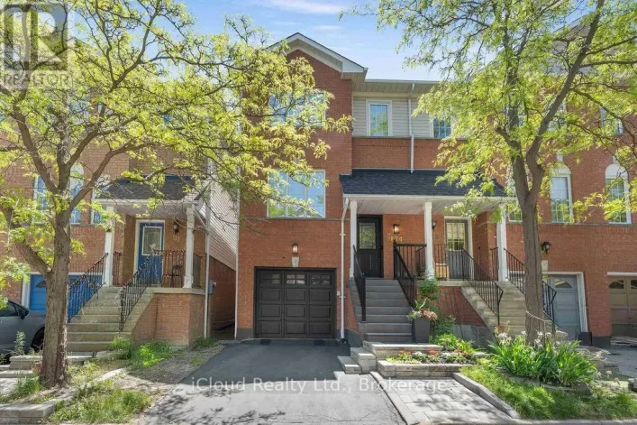 134 - 1480 BRITANNIA ROAD W, Mississauga