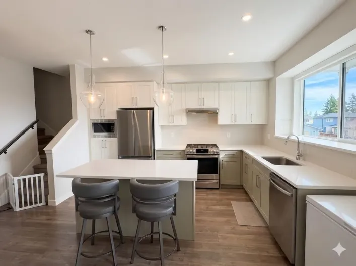 134 1833 165A STREET, Surrey