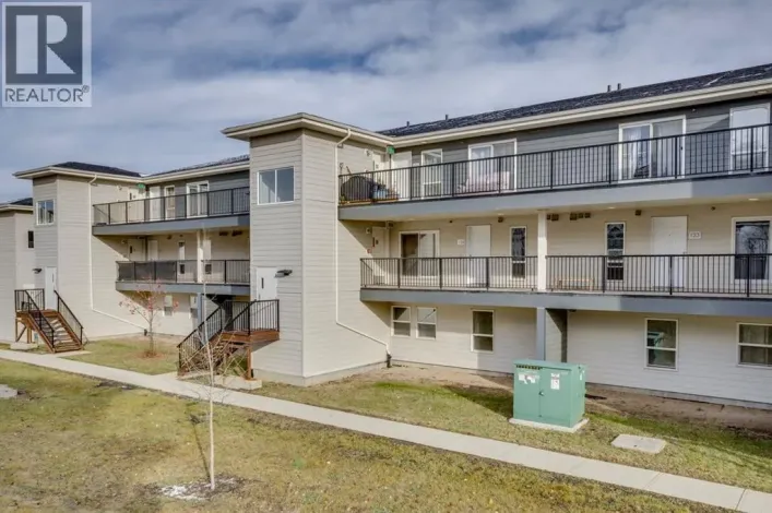 134, 201 Abasand Drive, Fort McMurray