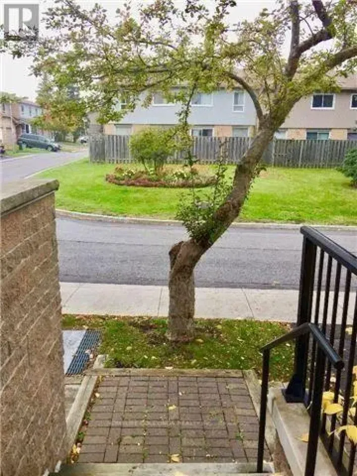 134 - 201 ALEXMUIR BOULEVARD, Toronto