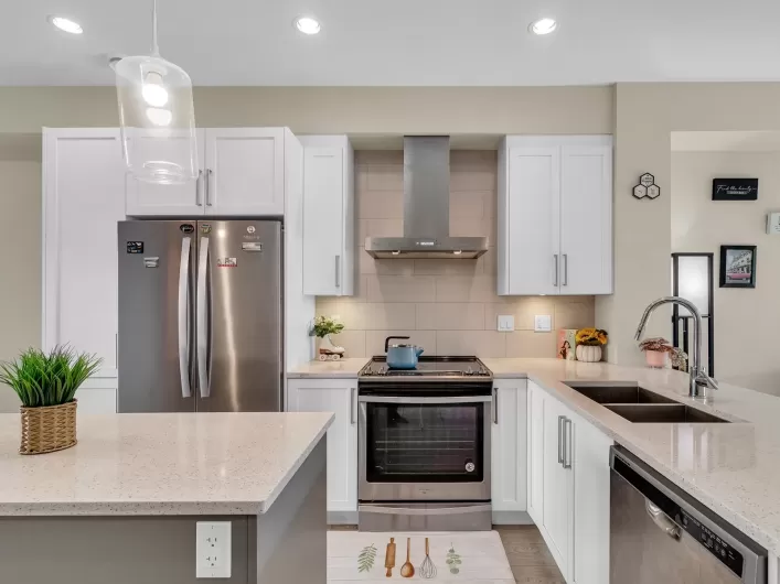 134 20498 82 AVENUE, Langley