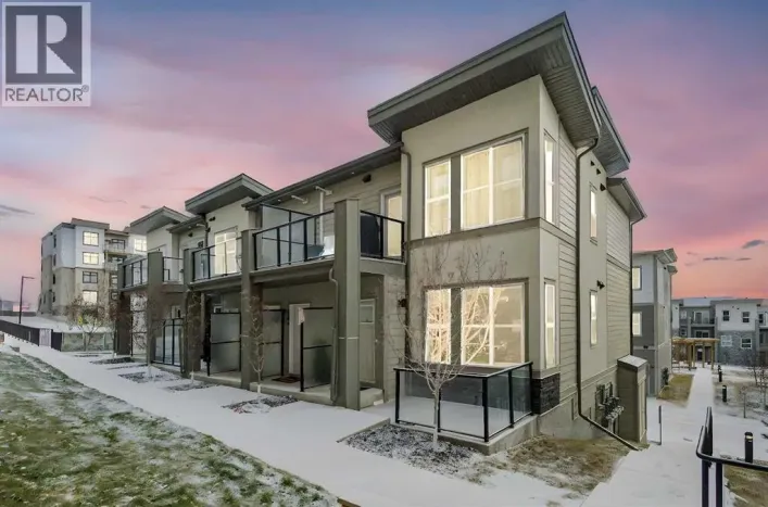 134, 2117 81st Street SW, Calgary