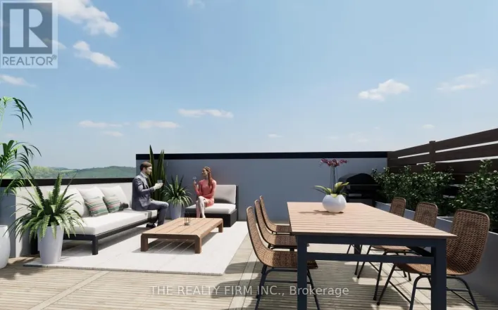 134 - 2805 DOYLE DRIVE, London South