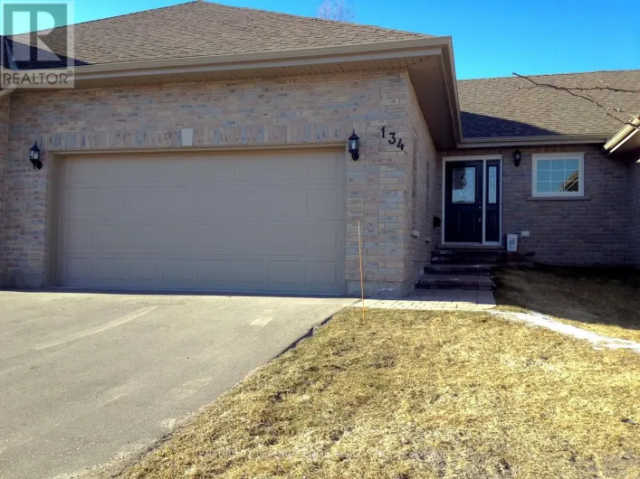 134 - 301 CARNEGIE AVENUE, Peterborough