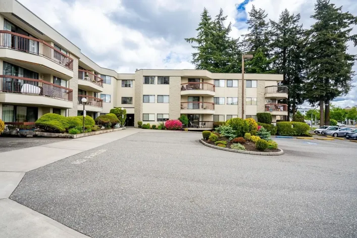 134 31955 OLD YALE ROAD, Abbotsford