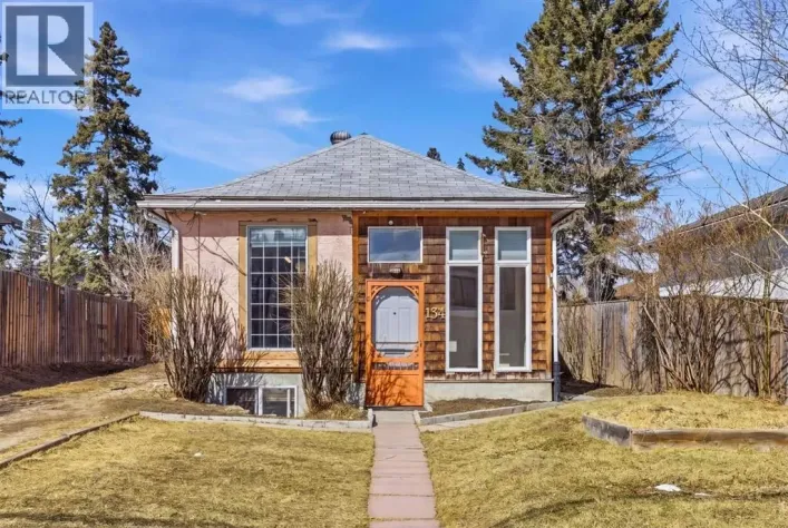 134 32 Avenue NE, Calgary