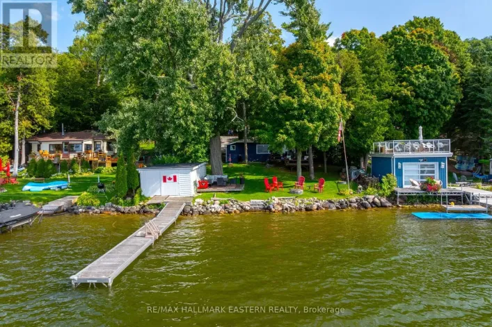 134 - 362 7TH LINE ROAD, Alnwick/Haldimand
