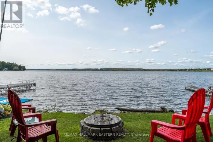 134 - 362 7TH LINE ROAD, Alnwick/Haldimand