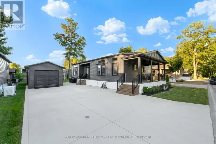 134 - 36501 DASHWOOD ROAD, South Huron