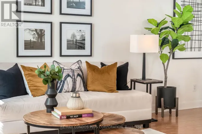 134 - 415 JARVIS STREET, Toronto