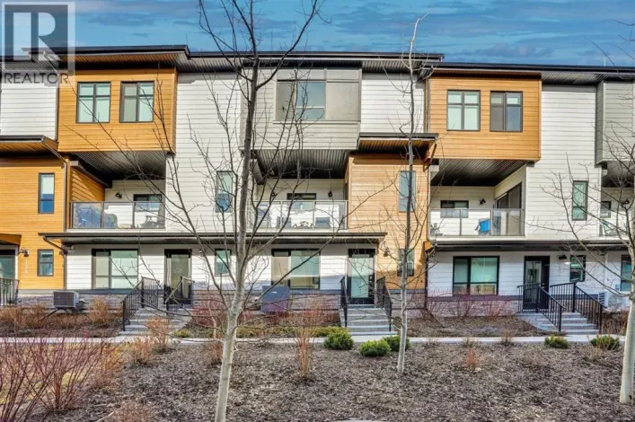 134, 42 Cranbrook Gardens SE, Calgary