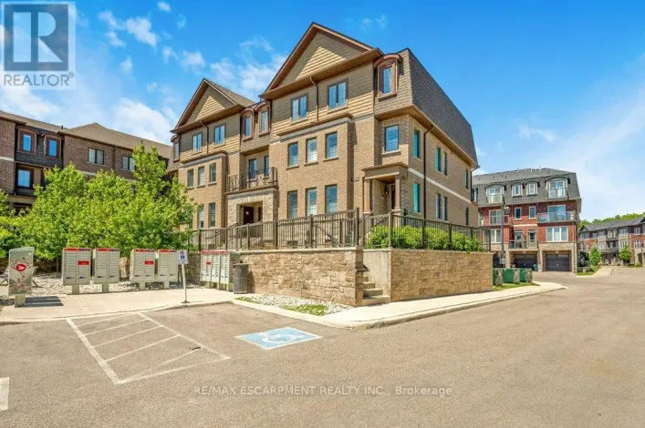 134 - 445 ONTARIO STREET, Milton