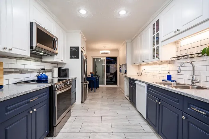 134 5641 201 STREET, Langley