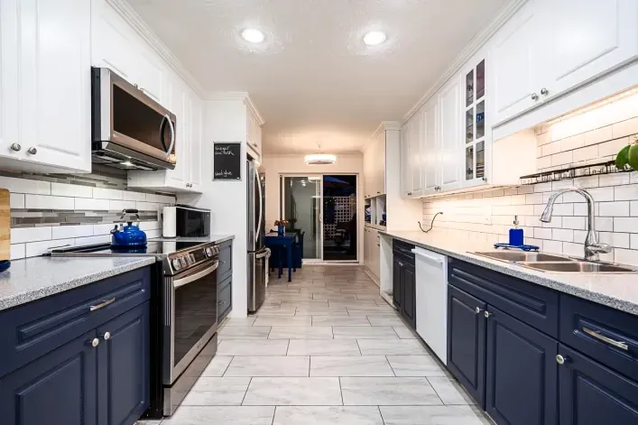 134 5641 201 STREET, Langley