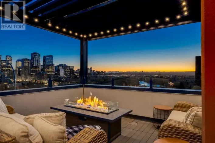 134 6 Avenue NW, Calgary