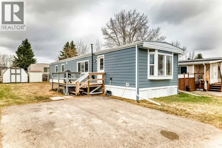 134, 6724 17 Avenue SE, Calgary