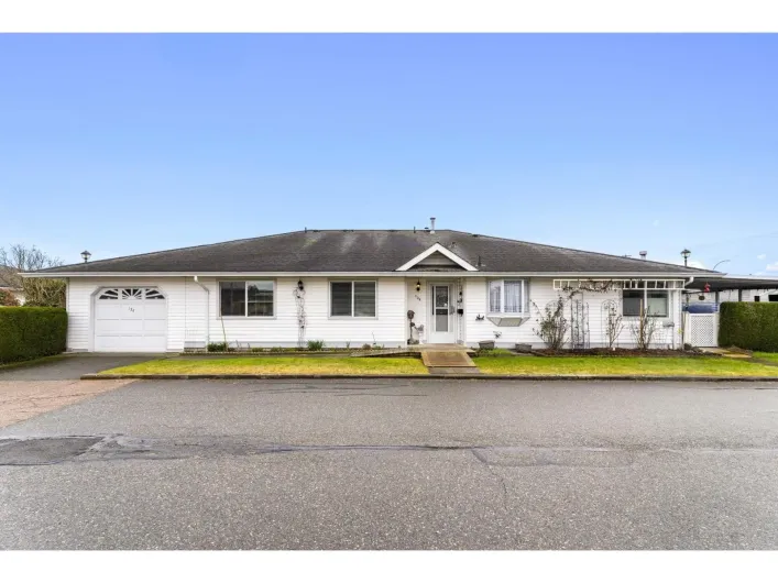 134 7610 EVANS ROAD|Sardis West Vedder, Chilliwack