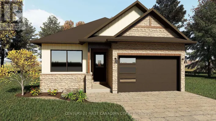 134 ADDISON AVENUE, Lucan Biddulph