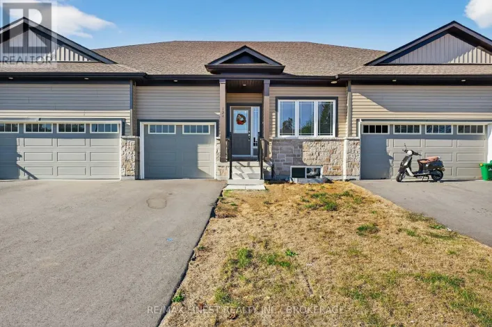 134 ADLEY DRIVE, Brockville