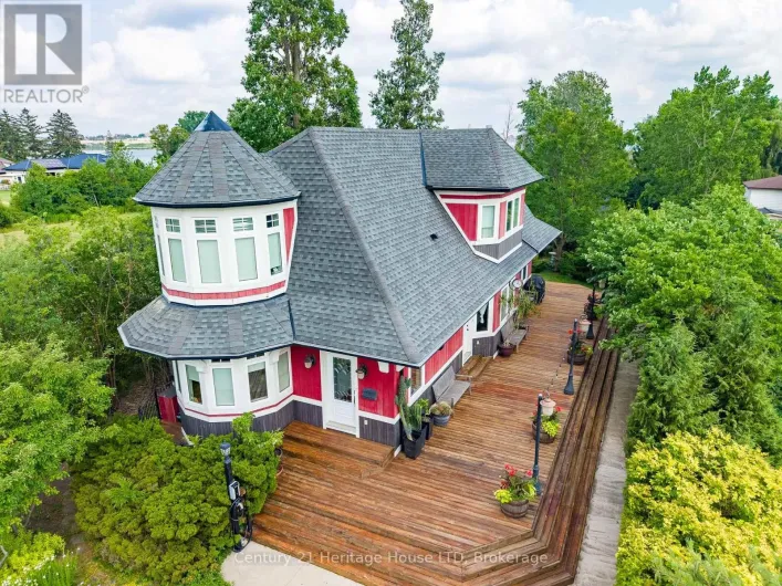 134 ALBANY STREET, Fort Erie