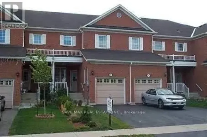 134 ALBRIGHT ROAD, Brampton