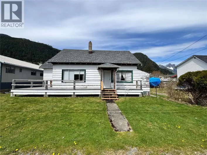 134 Alpine View Rd, Tahsis