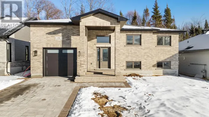 134 ANDREW AVENUE, North Bay