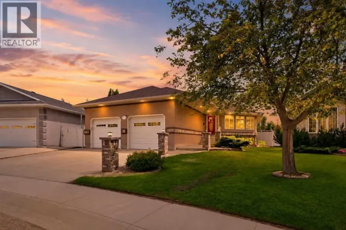 134 ANDREWS Close, Red Deer