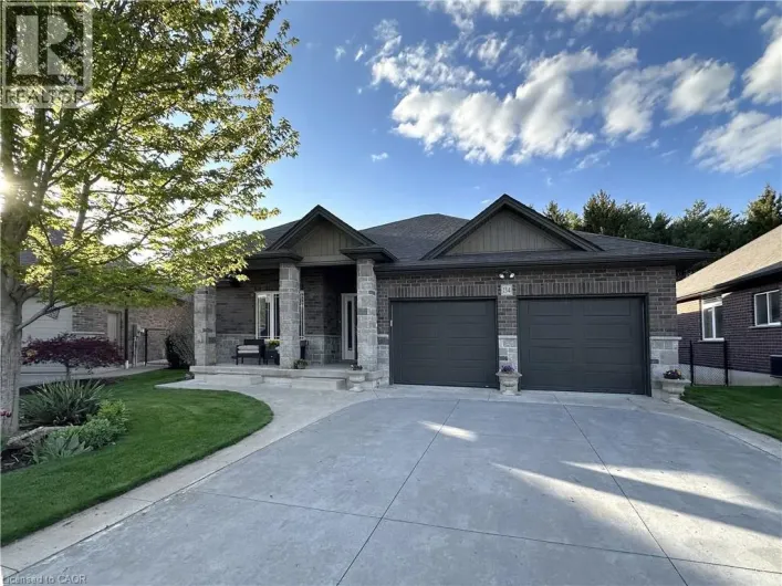 134 ANGLER Avenue, Port Dover