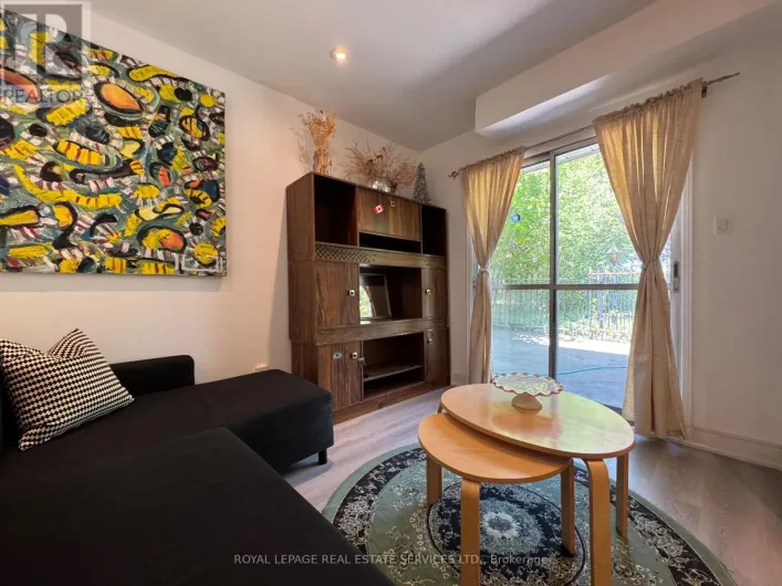 134 ANGUS DRIVE, Toronto