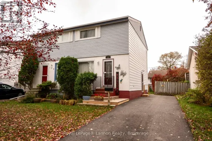 134 ASHLAND PLACE, Thunder Bay