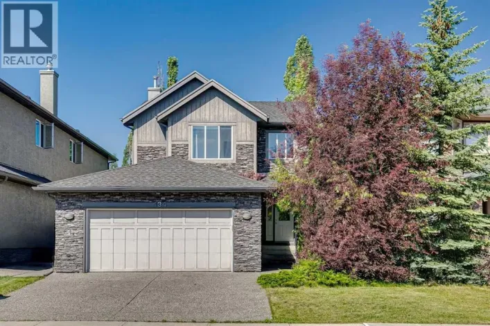 134 Aspen Stone Grove SW, Calgary