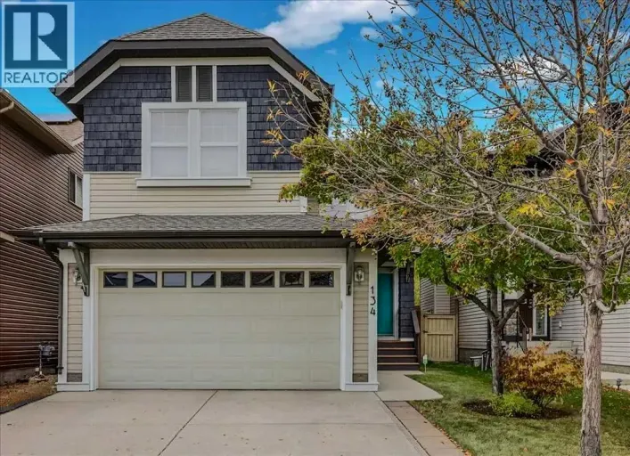 134 Autumn Close SE, Calgary