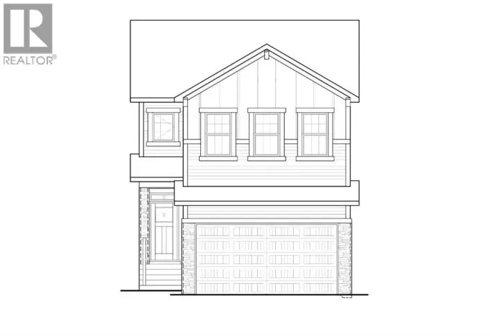 134 Belmont Passage SW, Calgary