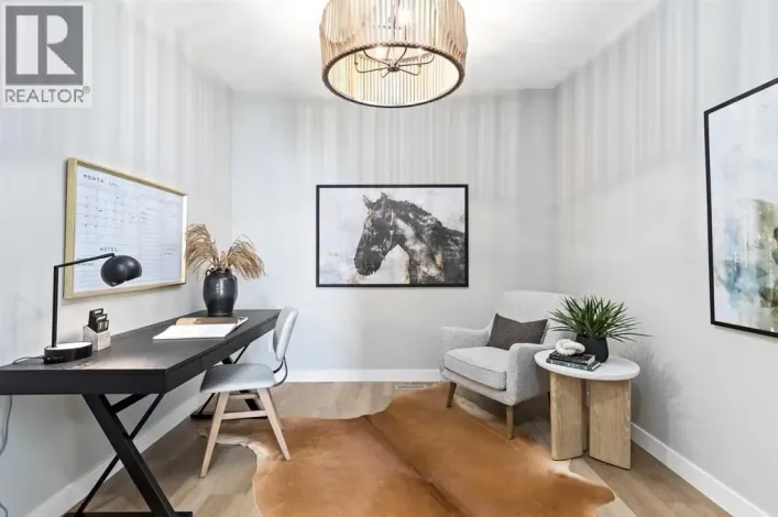 134 Belmont Passage SW, Calgary