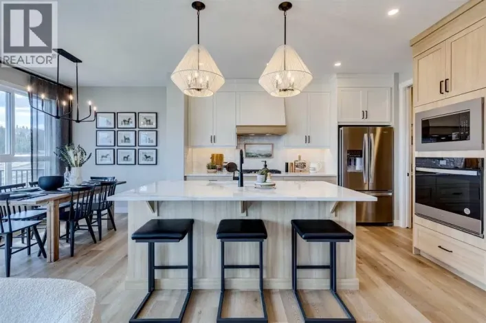 134 Belmont Passage SW, Calgary
