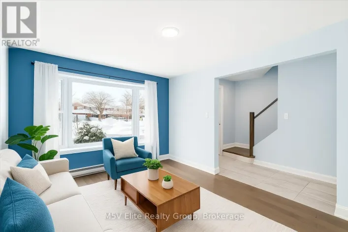 134 BRECKENRIDGE DRIVE, Kitchener