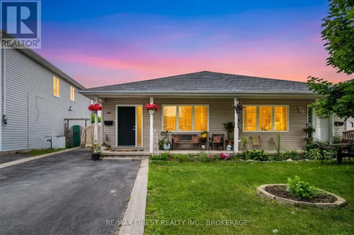134 BRICELAND STREET, Kingston