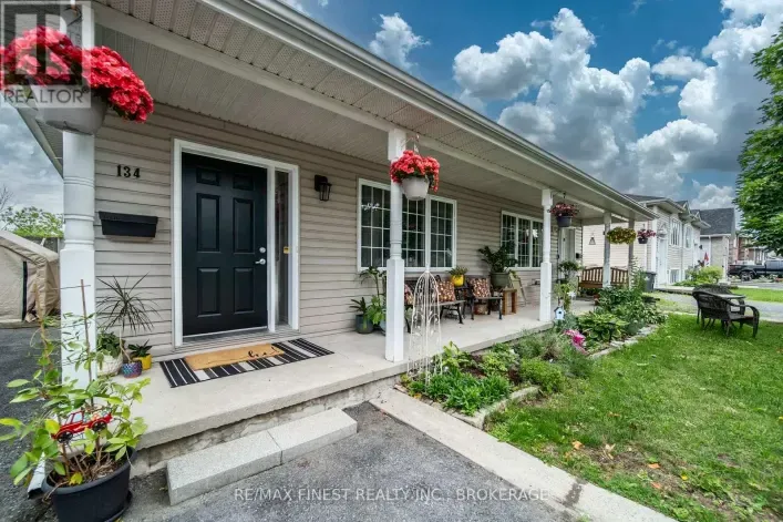 134 BRICELAND STREET, Kingston