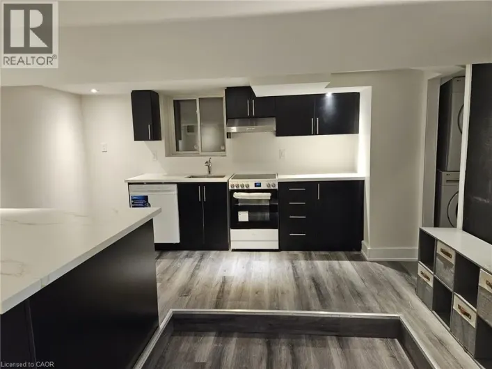 134 BRIDGEPORT Road E Unit# Lower, Waterloo