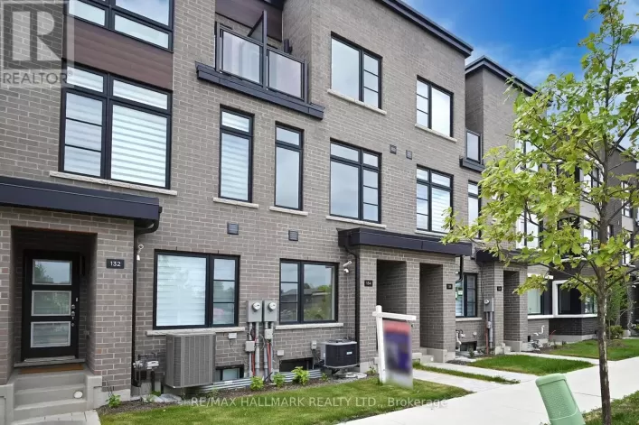 134 BROCKLEY DRIVE, Toronto