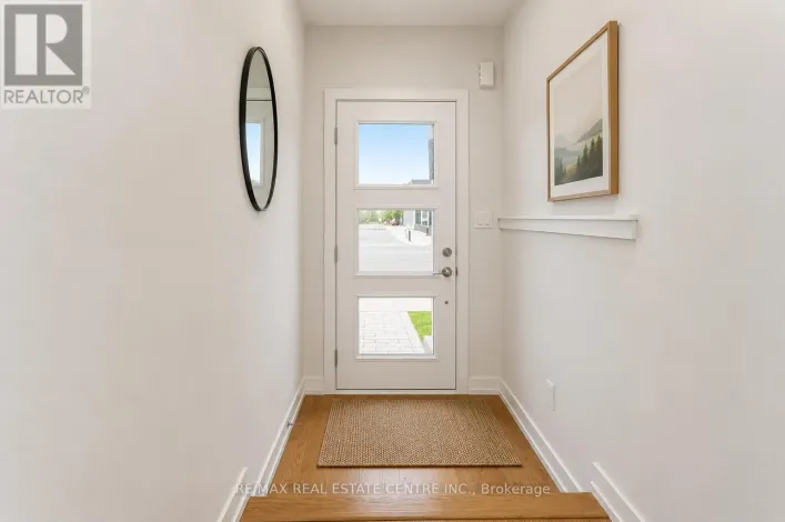 134 BROCKLEY DRIVE, Toronto