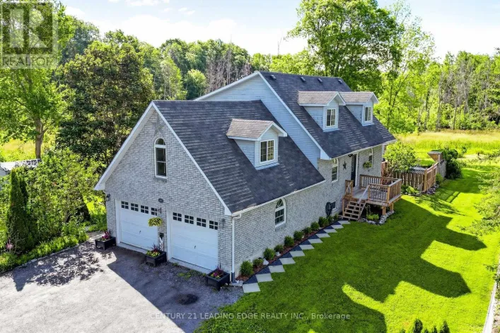 134 C MUDCAT ROAD, Belleville