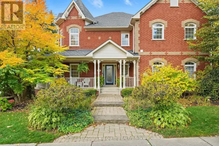 134 CASSELS ROAD E, Whitby