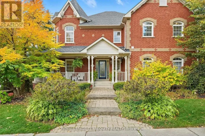 134 CASSELS ROAD E, Whitby