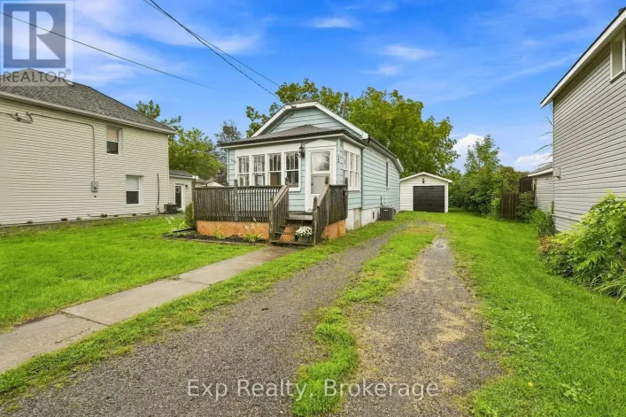 134 CATHARINE STREET, Belleville