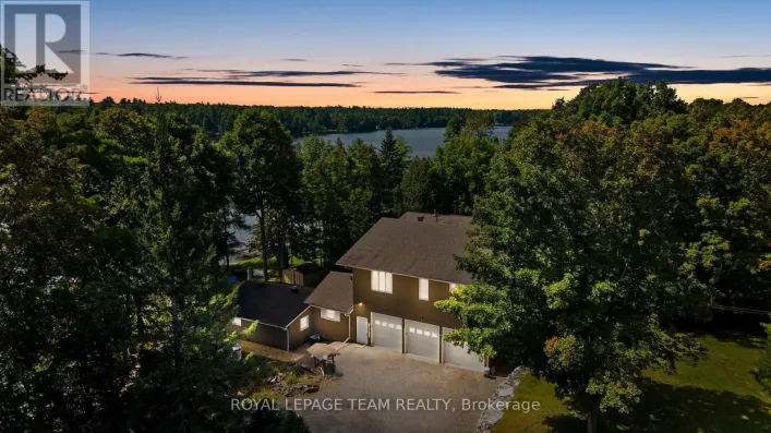 134 CEDAR COVE ROAD, Lanark Highlands