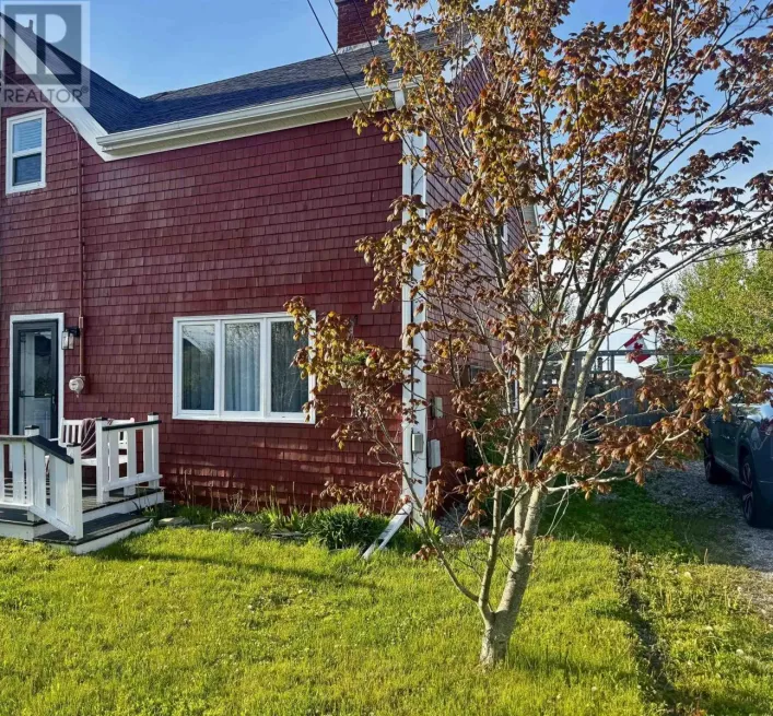134 Centre Avenue, Donkin