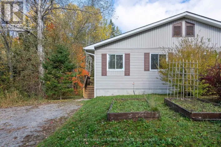 134 CHAFFEY TOWNSHIP ROAD, Huntsville