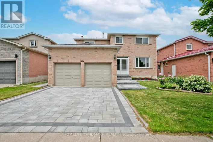 134 COOPERAGE CRESCENT, Richmond Hill